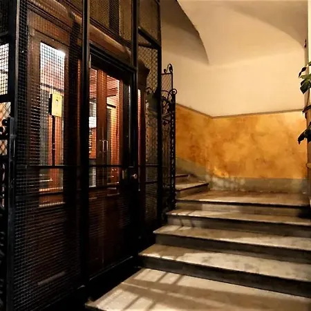 Vendégház Vatican