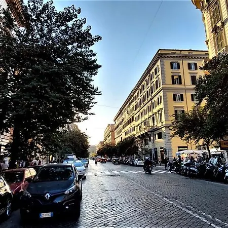 Vatican 4* Róma