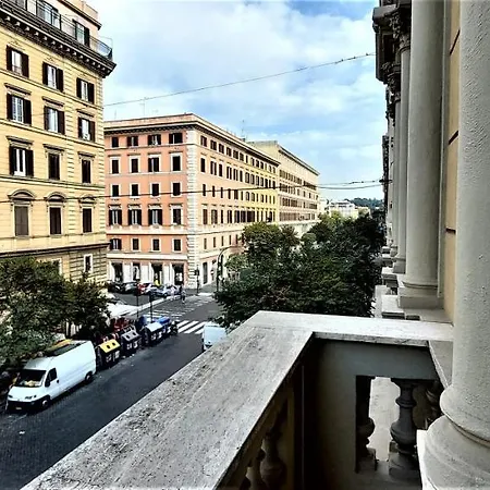 Vendégház Vatican
