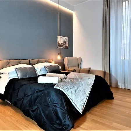 Vendégház Vatican 4*
