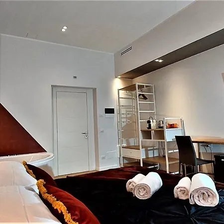 Vatican Affittacamere Roma