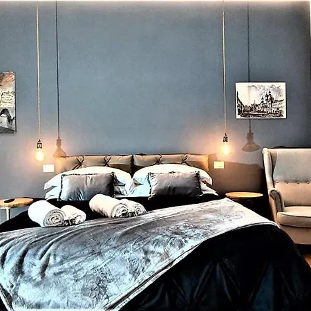 Vatican Affittacamere