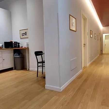 Affittacamere Vatican 4*