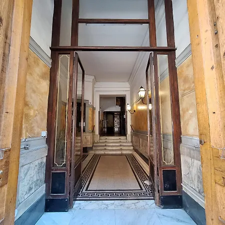 Vatican 4* רומא