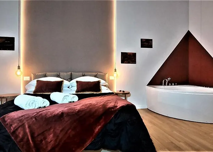 Konukevi Vatican Roma