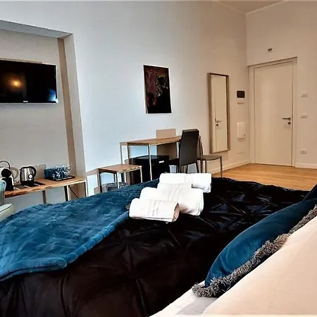 Vatican Vendégház Róma