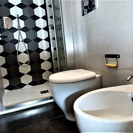 Vendégház Vatican Róma