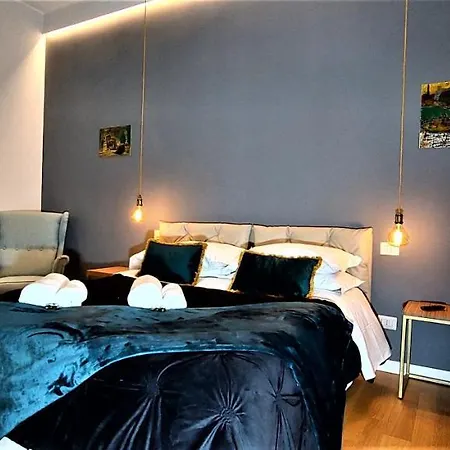 Vatican Guest house