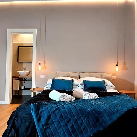 Guest house Vatican Rome