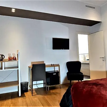 Vatican Pensionat Rom