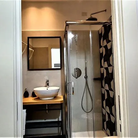 Vatican Vendégház Róma