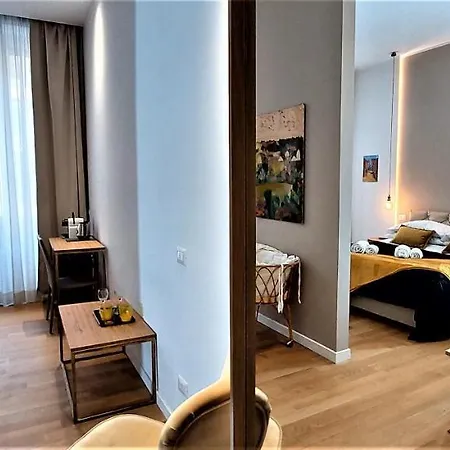 Vendégház Vatican Róma