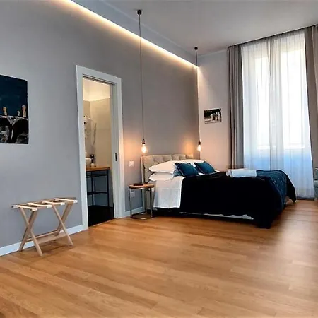 Vatican Guest house *