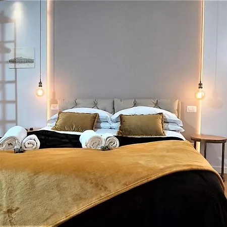 Vendégház Vatican 4*