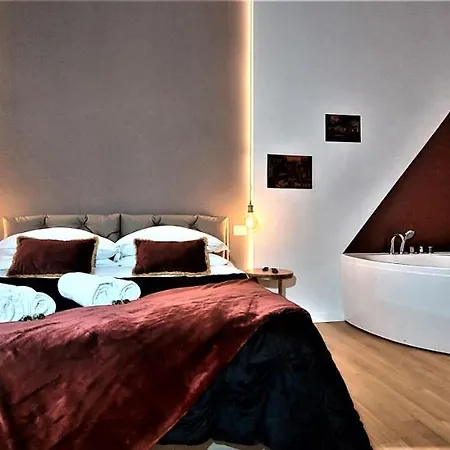Guest house Vatican Rome
