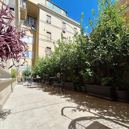 Guest house Vatican