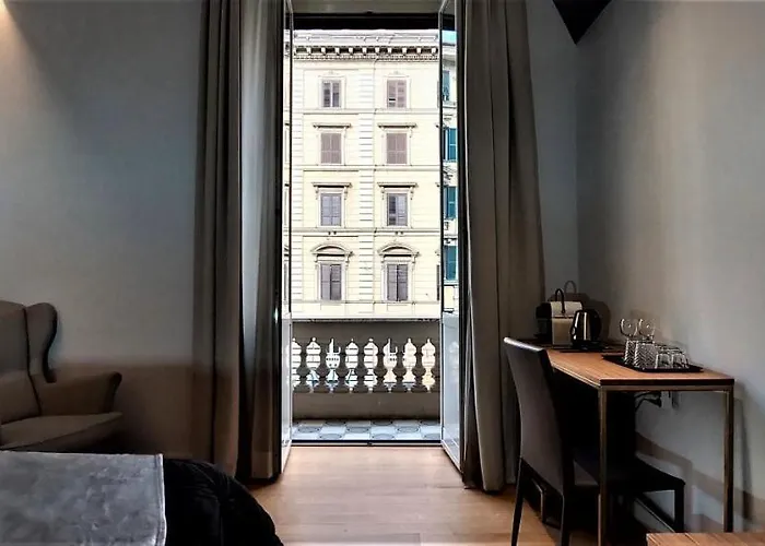 Vatican Pensionat Rom