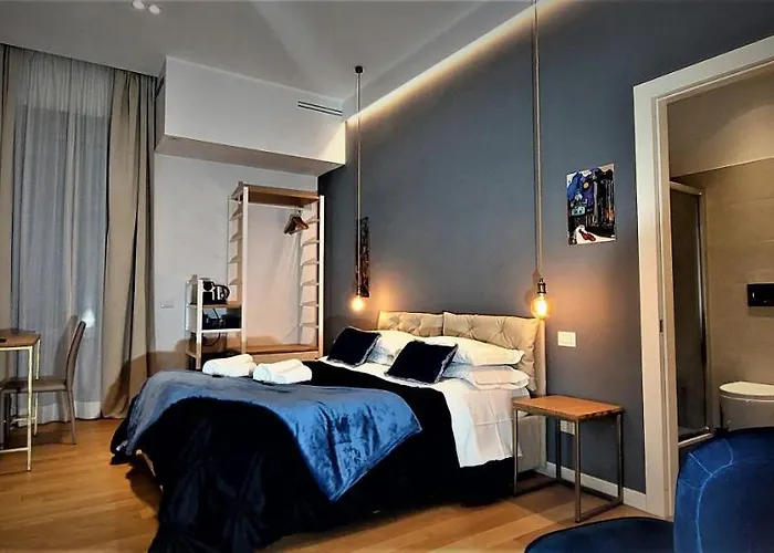 Pensionat Vatican Rom