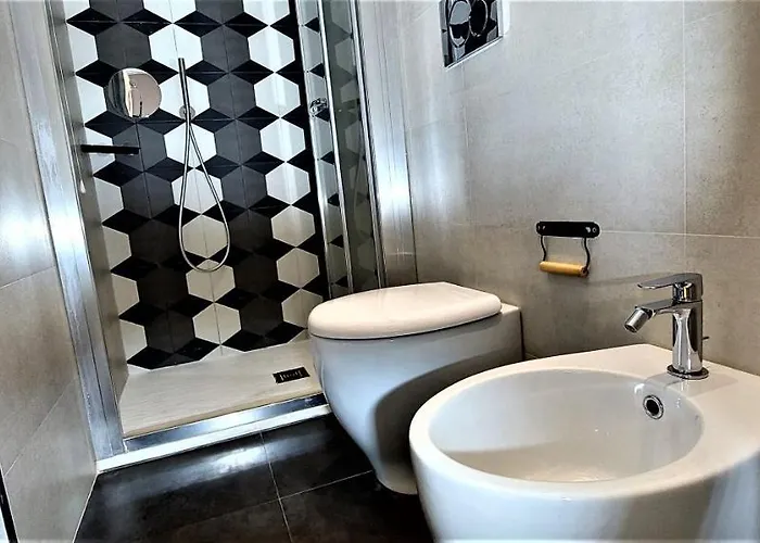 Pensionat Vatican Rom