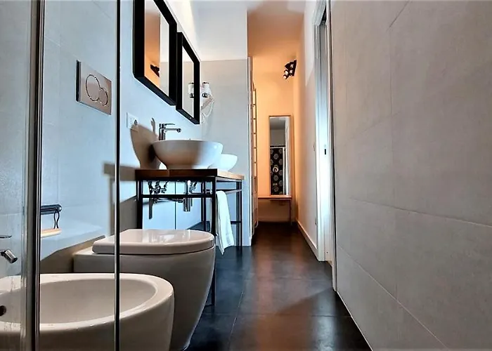 Pensionat Vatican Rom