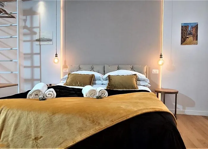 Pensionat Vatican 4*