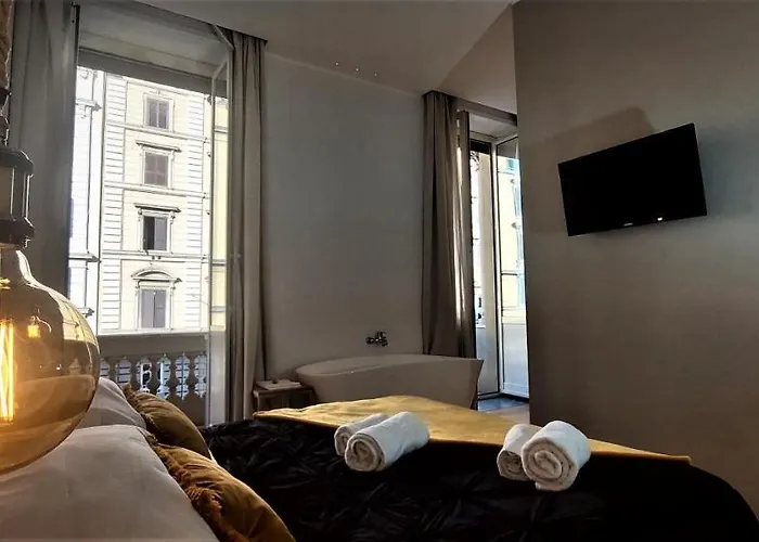 Vatican 4* Rome