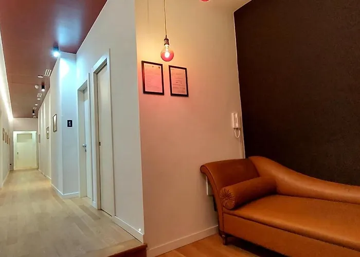 Vatican Pensionat 4*