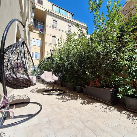 Vatican Pensjonat 4*