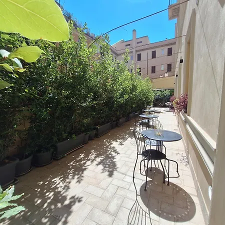 Pensjonat Vatican 4*