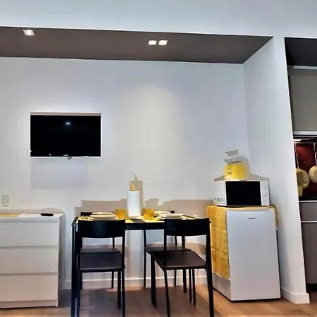 Vatican Pensjonat Rzym