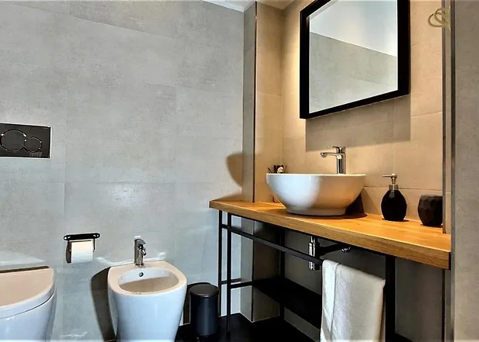 Vatican Pensjonat Rzym