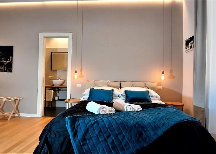 Pensjonat Vatican Rzym