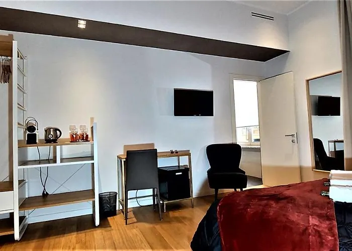 Vatican Pensjonat Rzym