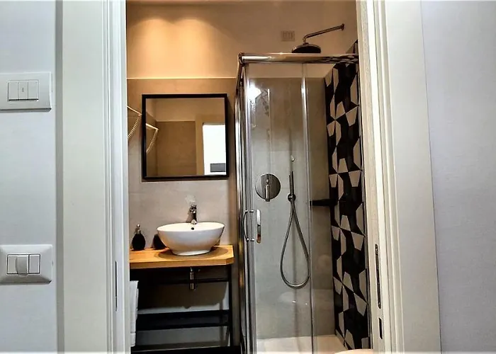 Vatican Pensjonat Rzym