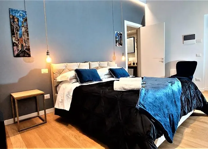 Vatican Pensjonat 4*