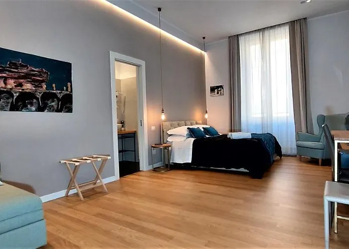 Vatican Pensjonat 4*