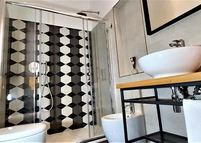 Vatican Pensjonat Rzym