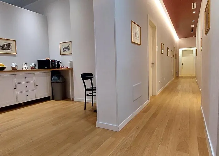 Pensjonat Vatican 4*