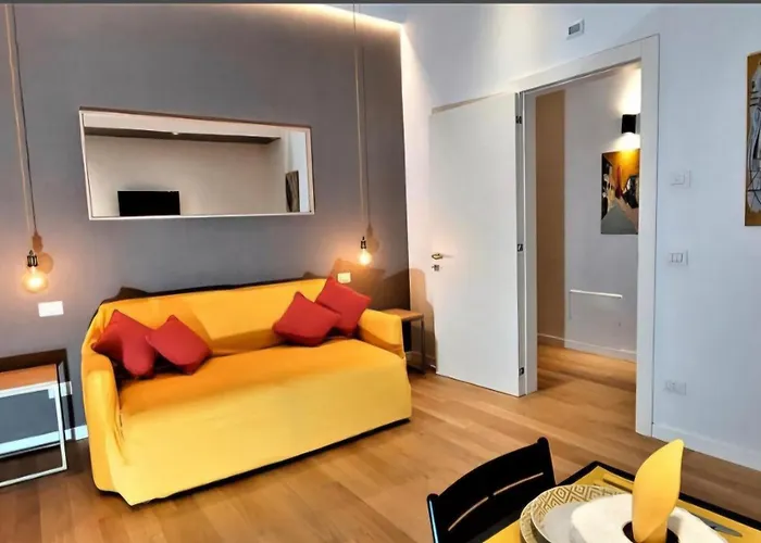 Vatican Pensjonat 4*